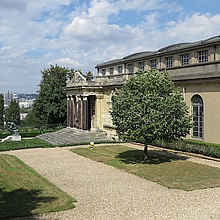 Museum im Garten, Meudon