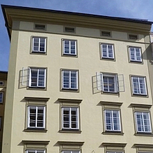 Salzburger Stadthaus